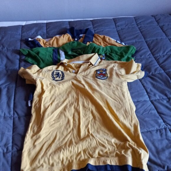 lot of 3 tommy hilfiger t shirt. boys size 12-14 - Picture 2 of 16